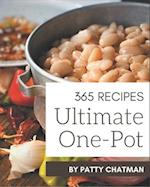 365 Ultimate One-Pot Recipes