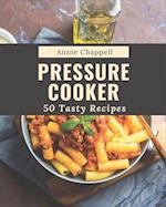 50 Tasty Pressure Cooker Recipes