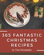 365 Fantastic Christmas Recipes