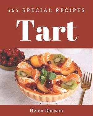 365 Special Tart Recipes