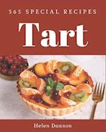 365 Special Tart Recipes