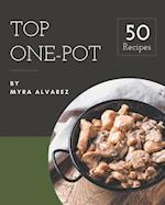 Top 50 One-Pot Recipes
