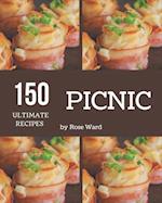 150 Ultimate Picnic Recipes