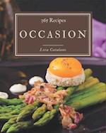 365 Occasion Recipes