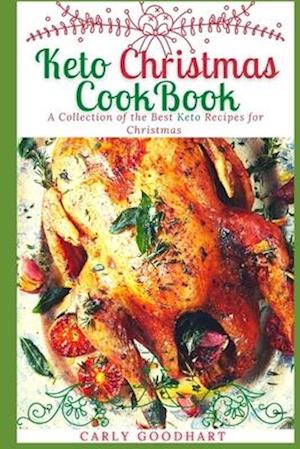 Keto Christmas Cookbook