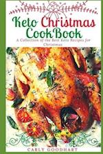 Keto Christmas Cookbook