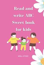 Read and write ABC