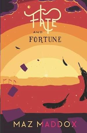 Fate & Fortune: Stallion Ridge #6