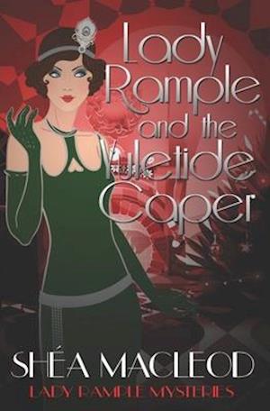 Lady Rample and the Yuletide Caper