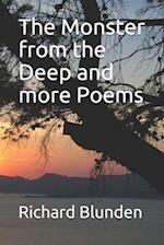 The Monster from the Deep and more Poems 