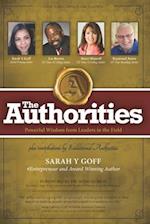 The Authorities - Sarah Y Goff