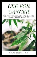 CBD for Cancer