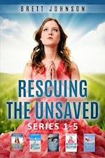 Rescuing The Unsaved Series 1-5