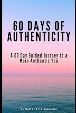 60 Days of Authenticity