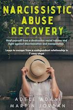 Narcissistic Abuse Recovery