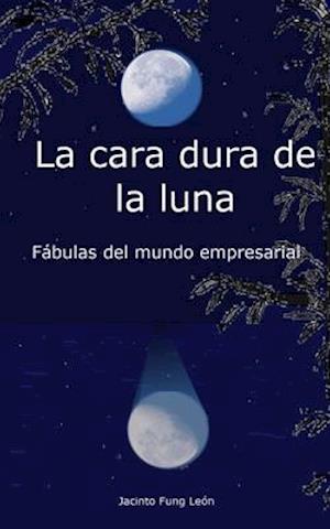 La cara dura de la Luna