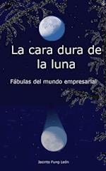 La cara dura de la Luna