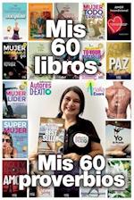 Mis 60 libros. Mis 60 proverbios