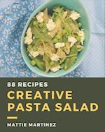 88 Creative Pasta Salad Recipes