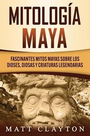 Mitología Maya