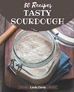 50 Tasty Sourdough Recipes
