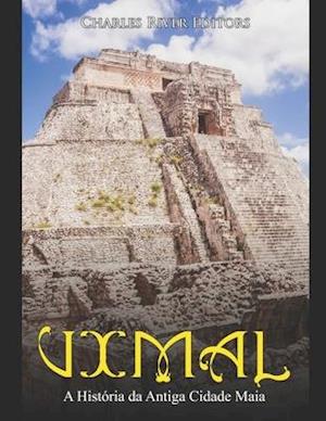 Uxmal