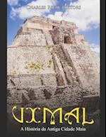 Uxmal