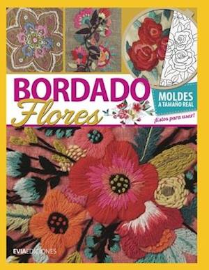 Bordado Flores