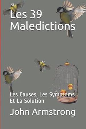 Les 39 Maledictions