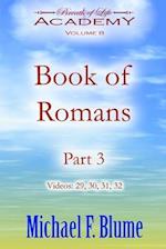 Book of Romans