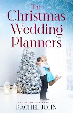 The Christmas Wedding Planners