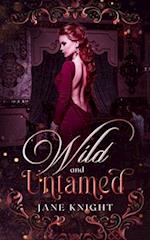 Wild and Untamed: A shifter romance 