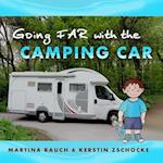 Going far with the Camping Car