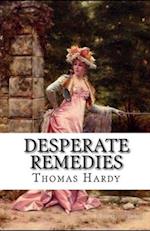 Desperate Remedies Illustrated