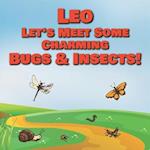 Leo Let's Meet Some Charming Bugs & Insects!