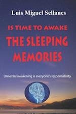 THE SLEEPING MEMORIES: Universal awakening is everyone's responsability 