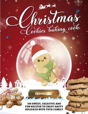 Christmas Cookie Cookbook