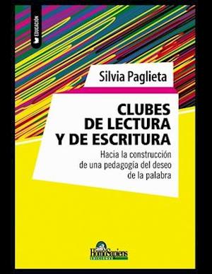 Clubes de lectura y escritura