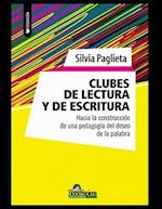 Clubes de lectura y escritura