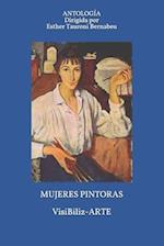 MUJERES PINTORAS VisiBiliz-ARTE