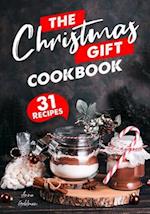 The Christmas Gift Cookbook