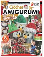 Crochet Amigurumi