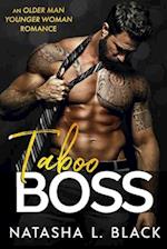 Taboo Boss