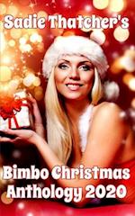 Sadie Thatcher's Bimbo Christmas Anthology 2020