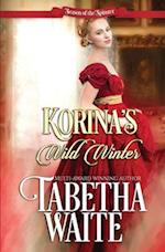 Korina's Wild Winter