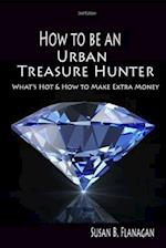 How to Be an Urban Treasure Hunter