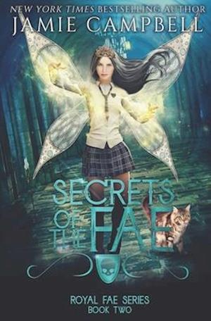 Secrets Of The Fae