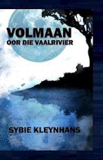 Volmaan oor die Vaalrivier