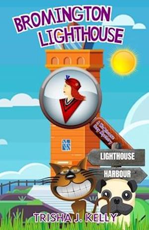 Bromington Lighthouse: A Wodehouse Cozy Mystery