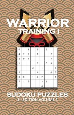 Warrior Training I Sudoku Puzzles